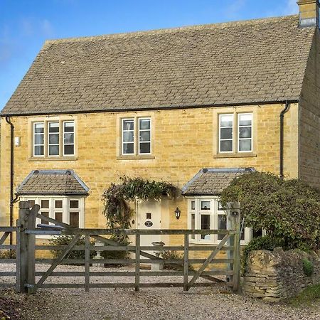 Chipping Campden - Cotswolds Private House With Garden Villa Exterior photo
