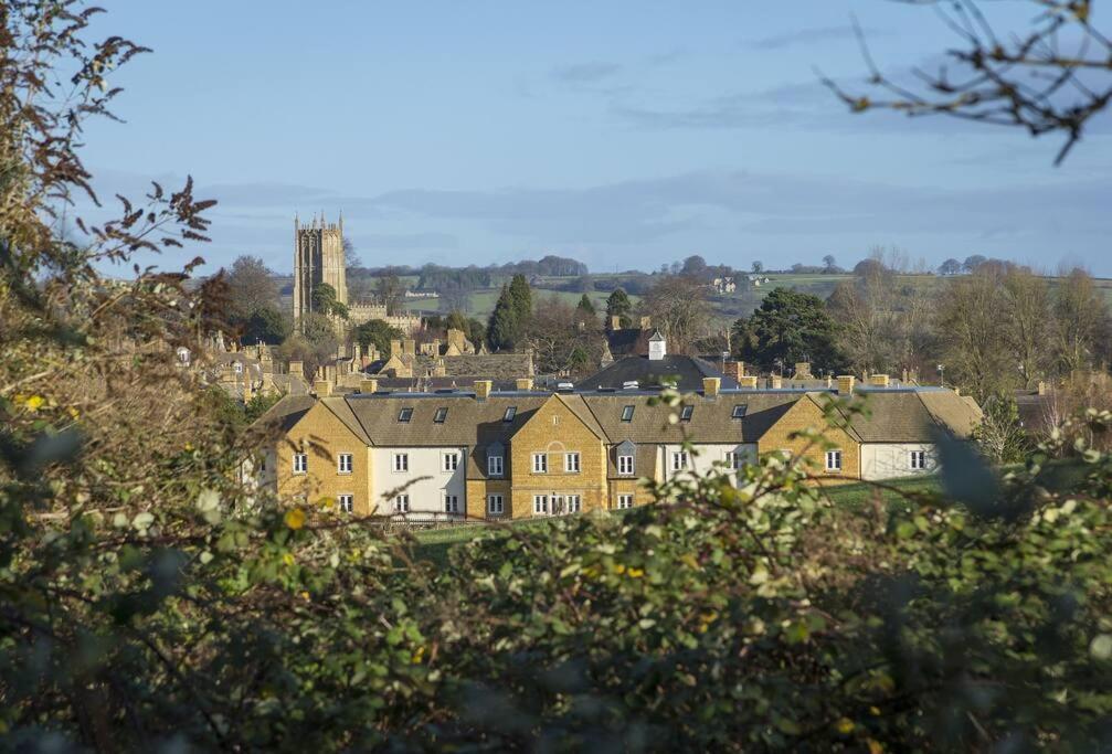 Chipping Campden - Cotswolds Private House With Garden Villa Exterior photo