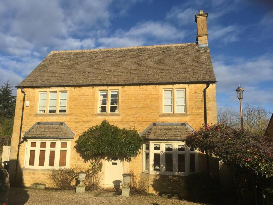 Chipping Campden - Cotswolds Private House With Garden Villa Exterior photo