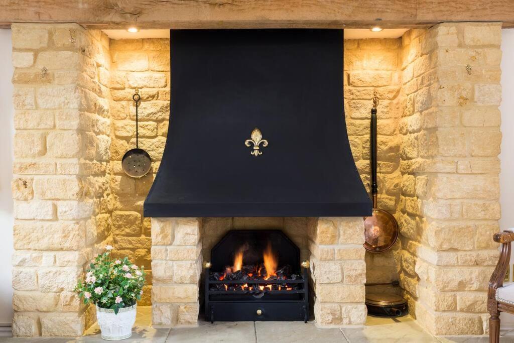 Chipping Campden - Cotswolds Private House With Garden Villa Exterior photo