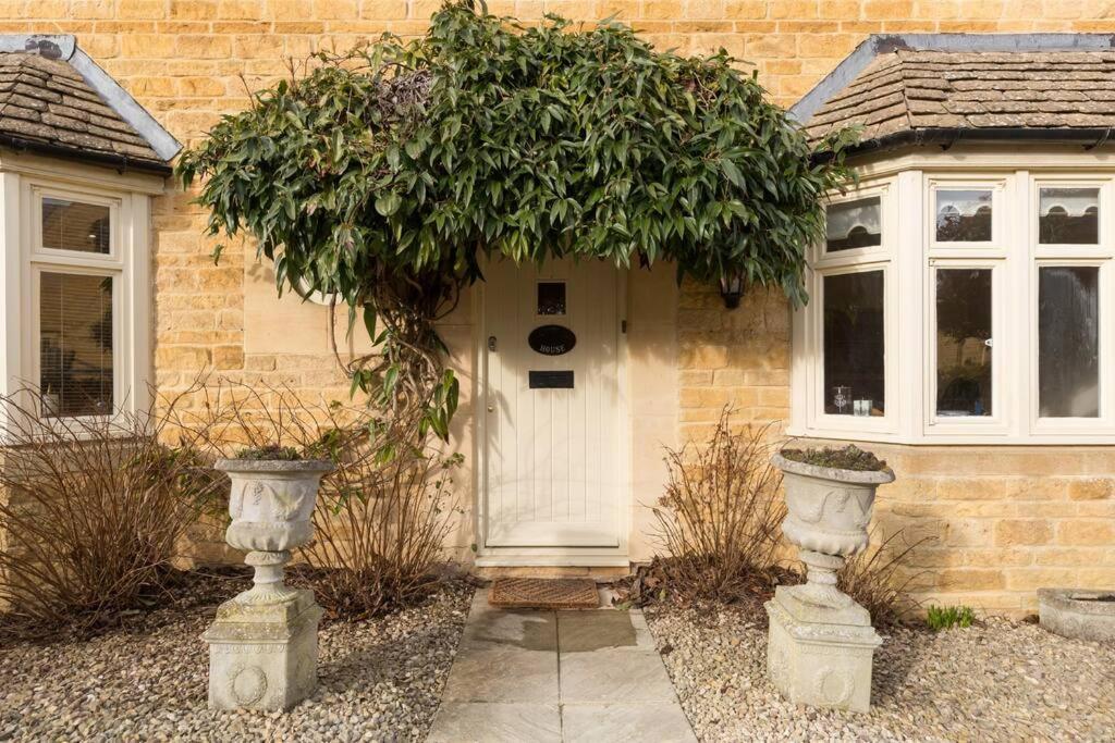 Chipping Campden - Cotswolds Private House With Garden Villa Exterior photo