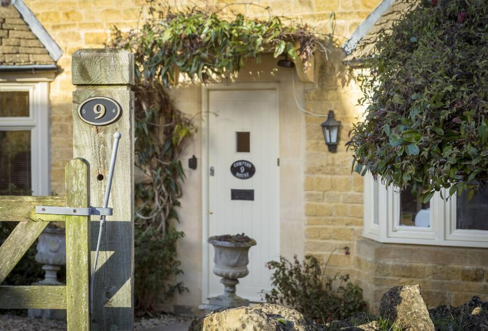 Chipping Campden - Cotswolds Private House With Garden Villa Exterior photo