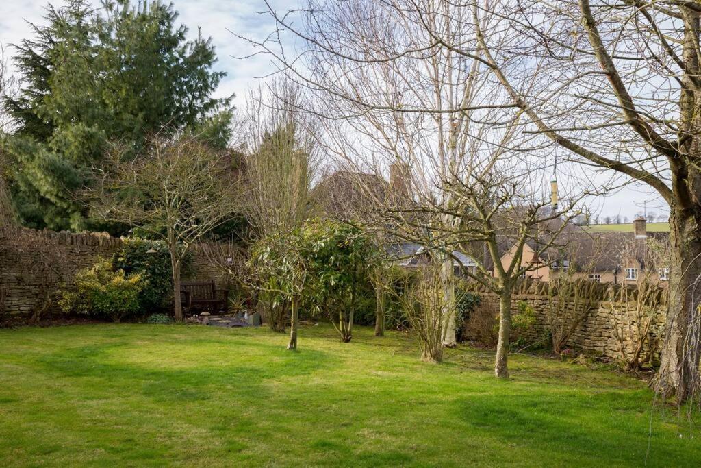 Chipping Campden - Cotswolds Private House With Garden Villa Exterior photo