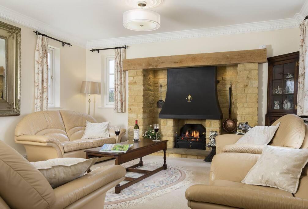 Chipping Campden - Cotswolds Private House With Garden Villa Exterior photo