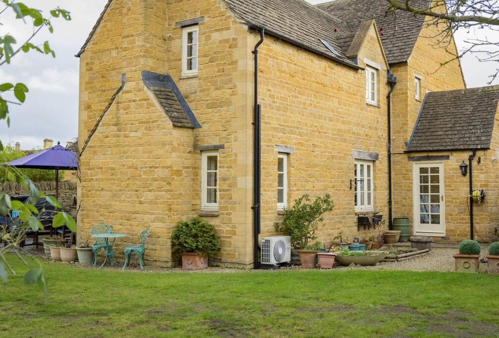 Chipping Campden - Cotswolds Private House With Garden Villa Exterior photo
