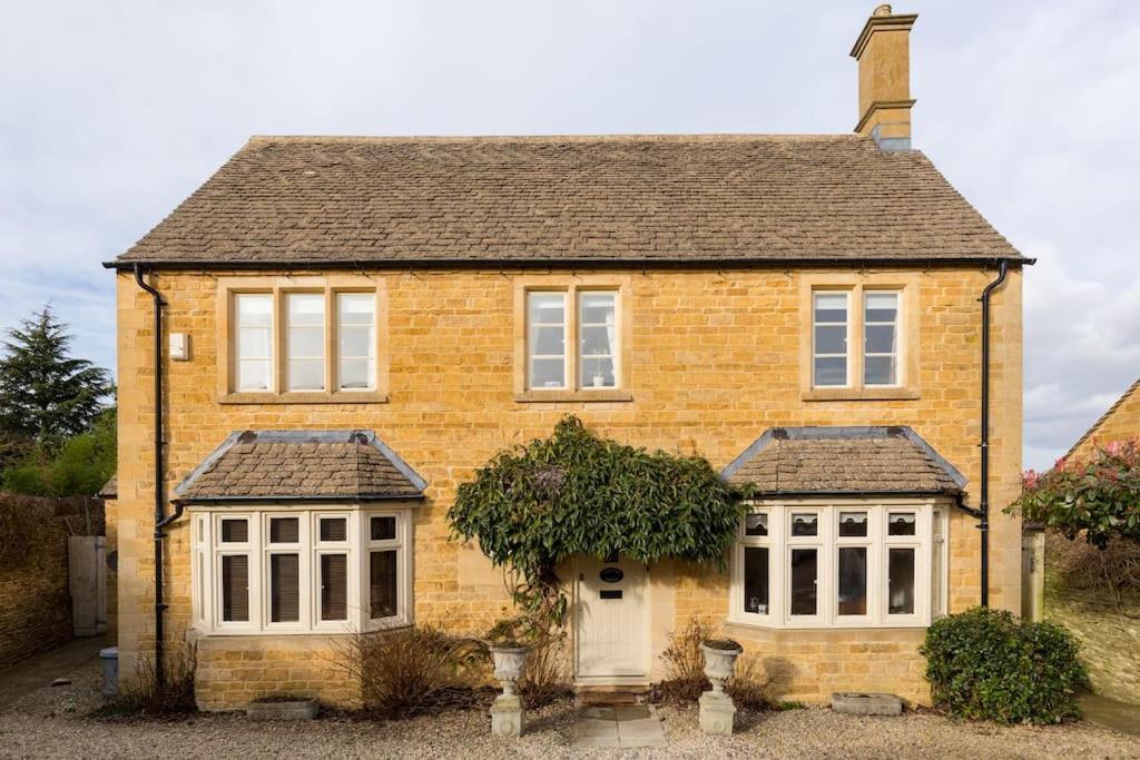Chipping Campden - Cotswolds Private House With Garden Villa Exterior photo