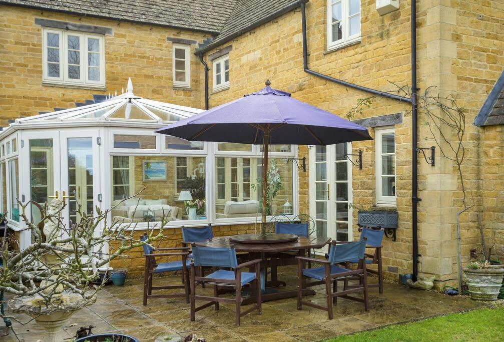 Chipping Campden - Cotswolds Private House With Garden Villa Exterior photo