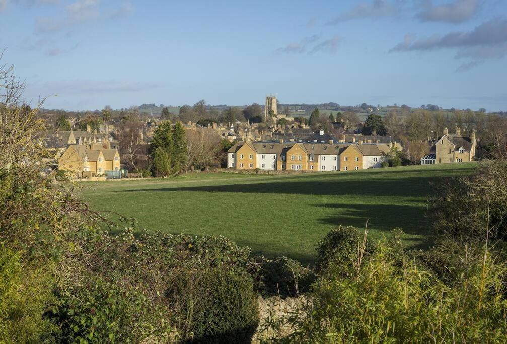 Chipping Campden - Cotswolds Private House With Garden Villa Exterior photo