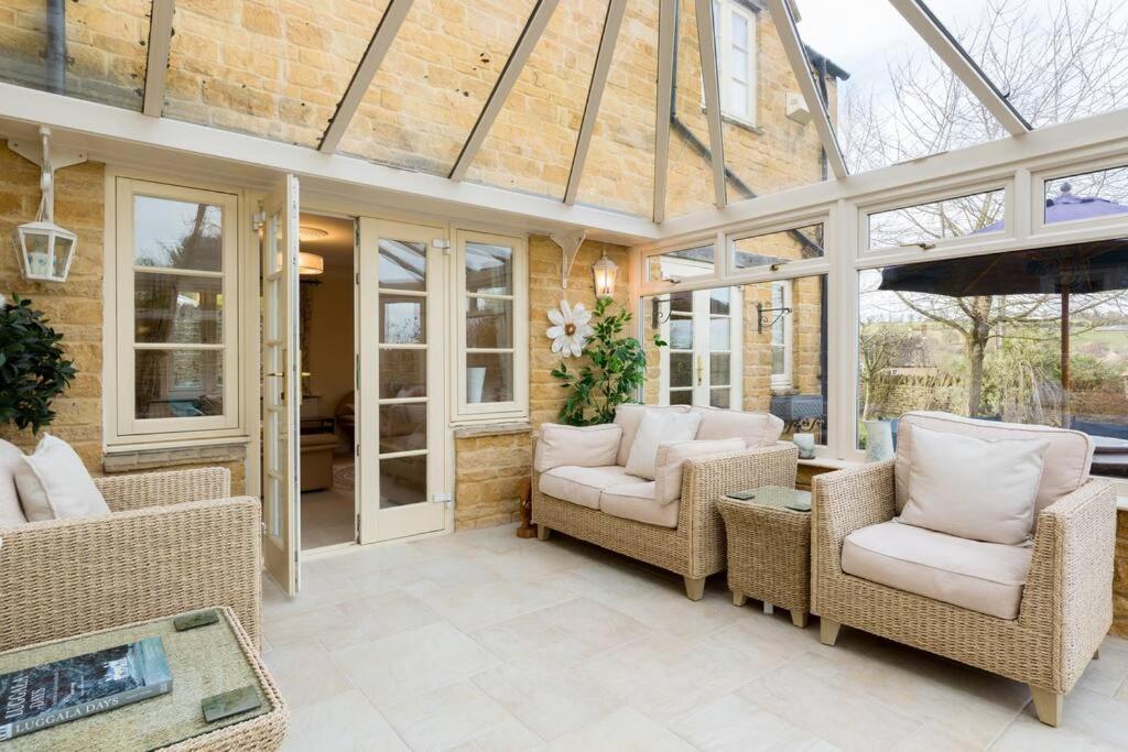 Chipping Campden - Cotswolds Private House With Garden Villa Exterior photo